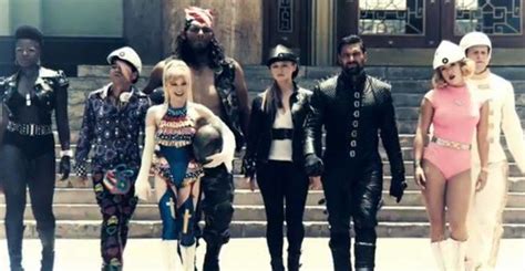 Death Race 2050 Trailer Released