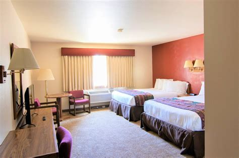 Newly Remodeled! Clean, Cheap Hotel & Motel Rooms in West Yellowstone