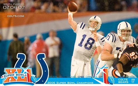 🔥 [92+] Peyton Manning Wallpapers Colts | WallpaperSafari