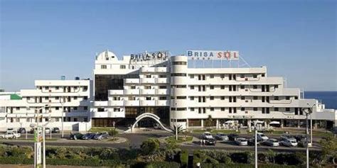 Brisa Sol Aparthotel - Hotels Albufeira Portugal