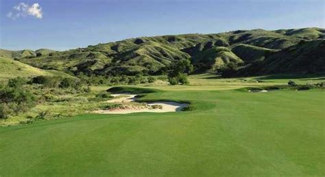 Rustic Canyon Golf Course in Moorpark, California, USA | Golf Advisor