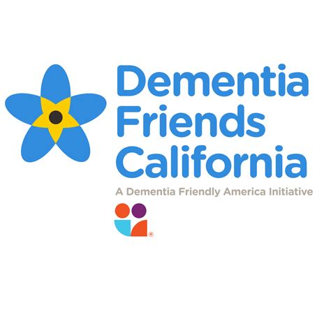 Dementia Friends - Alzheimer's Los Angeles