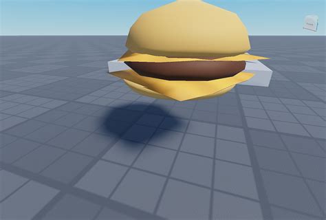 My first blender model with textures - Creations Feedback - Developer Forum | Roblox