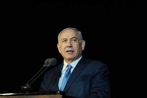 Iran bypassing sanctions, secretly smuggling oil, Netanyahu claims ...