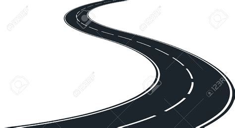 free winding road clipart 20 free Cliparts | Download images on ...