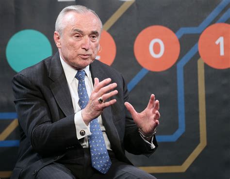 What Bill Bratton Has Taught American Police | TIME