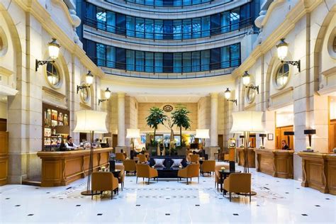 Paris Marriott Hotel Champs-Elysées: Paris Hotels Review - 10Best ...