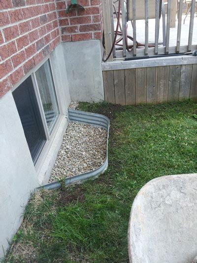 Window Wells Installation and Repair in London Ontario | Ashworth Drainage | London ON | Get ...