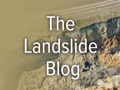 The 20 November 2023 landslide near Wrangell in Alaska, USA – The ...