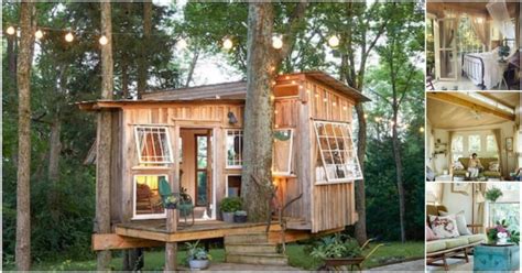 The Tesla Tiny House Is 100% Eco-Friendly and Powered Entirely By ...