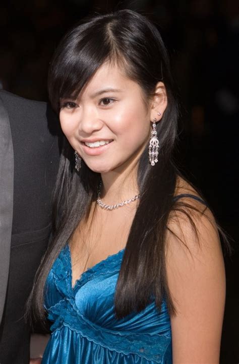 The Unexpected Blogger...: My eye candy- Katie Leung- Cho Chang