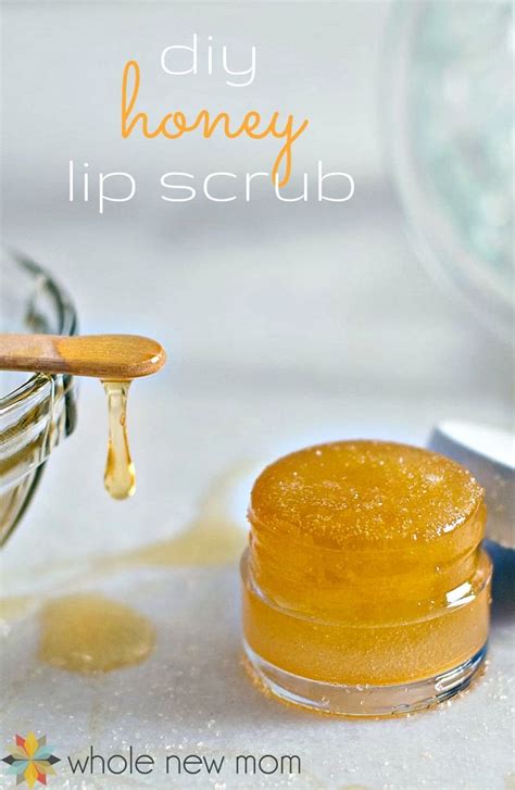 Fantastic DIY Lip Scrubs to Keep You Smooth This Summer