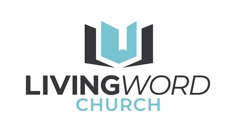 Living Word Church on Behance