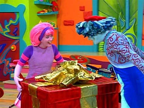 Watch The Doodlebops, Season 2 | Prime Video