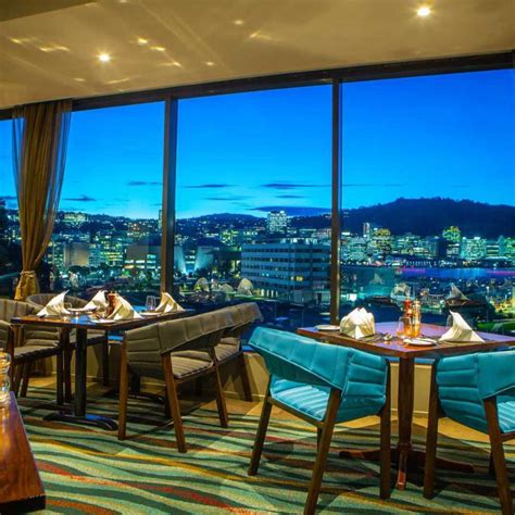 The 15 best luxury hotels in Wellington – LuxuryHotel.world