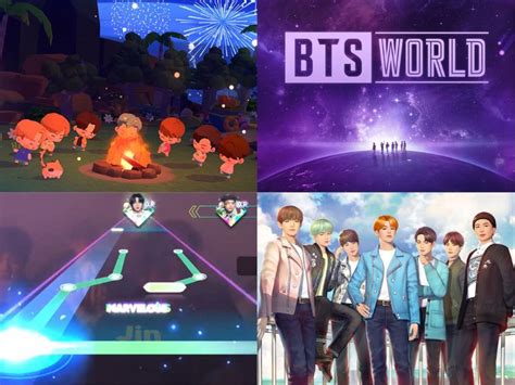 BTS Quiz Games & More: 7 BTS Games Every ARMY Should Play