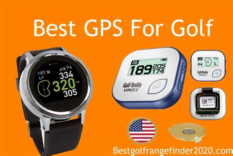 Best Golf Rangefinder with Gps 100% Accuracy