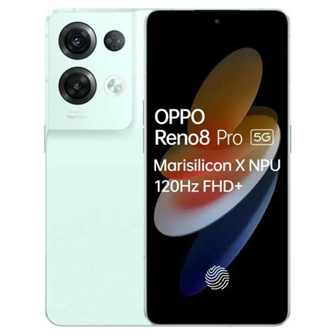 OPPO RENO 8 PRO 5G – UCMall