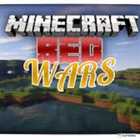 BEDWARS TEXTURE PACK [MC 1.8.9] - Files - Minecraft Resource Packs ...