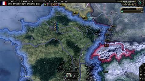 Hoi4 France Guide 2025 - Neil Lambert