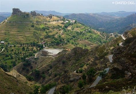 Bova superiore Calabria Grecanica