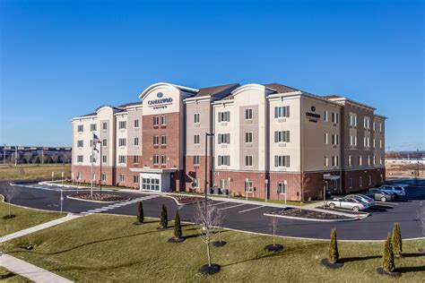 CANDLEWOOD SUITES BETHLEHEM SOUTH $125 ($̶1̶7̶5̶) - Updated 2021 Prices & Hotel Reviews - PA ...