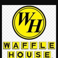 Waffle House Logo - LogoDix