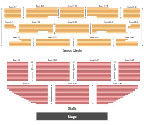 Apollo Victoria Theatre Tickets in London Greater London, Seating Charts, Events and Schedule