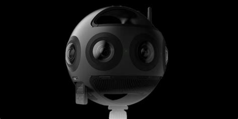 Insta360 TITAN 11K Cinematic 360/VR Camera in Saitama, Japan