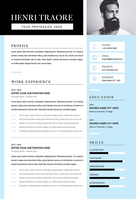 Sample Cover Letter Word Format for Student Job- Cover Letter Template