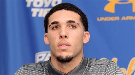 Detroit Pistons waive LiAngelo Ball after Exhibit 10 contract - Sports ...