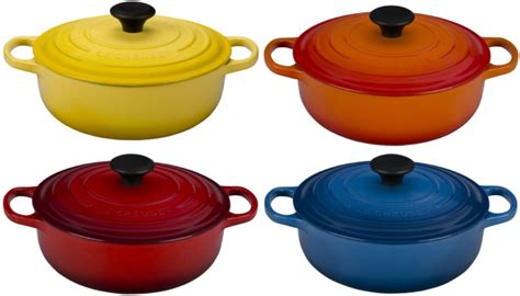 Le Creuset Sauteuse 3.5-Quart Dutch Oven ONLY $180 Shipped (Regularly $260)