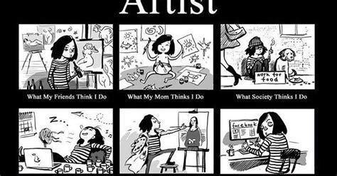 20 Funny Art Memes that Will Make You Laugh | Artpromotivate