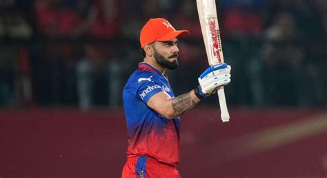 Will Virat Kohli lead RCB in IPL 2025? Check his IPL captaincy record ...