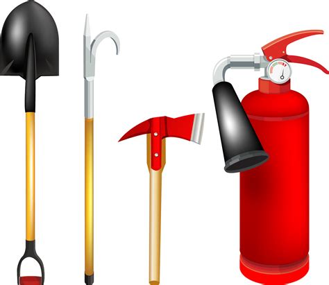 Firefighting Firefighter Clip Art Vector Fire Extinguisher Png | Images and Photos finder