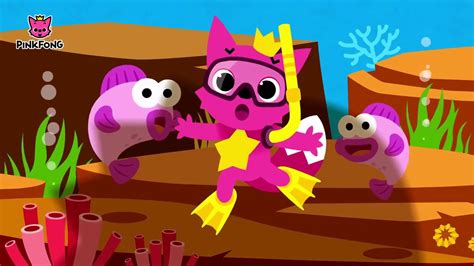 Baby Shark Dance | Sing and Dance! | @Baby Shark Official | PINKFONG Songs for Children - YouTube