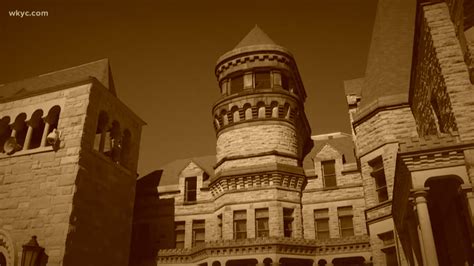 What are the most haunted places in Ohio? | wkyc.com