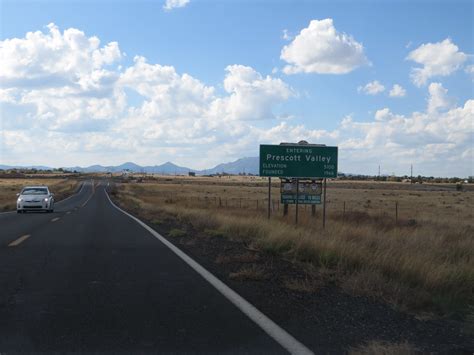 Entering Prescott Valley, Arizona | Prescott Valley is a tow… | Flickr