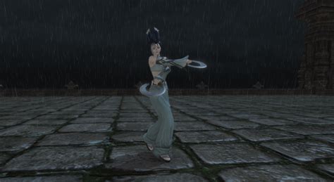 Rain Dancer | Eorzea Collection