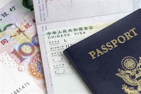 China Visa Malaysia Fee 2019 / Ordinary passport holders of the people's republic of china is ...