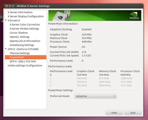 NVIDIA GeForce GTX 680 "Kepler" On Linux Review - Phoronix