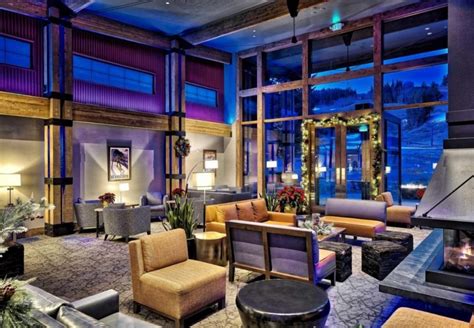 8 Amazing Hotels In Colorado That You’ll Love | CuddlyNest