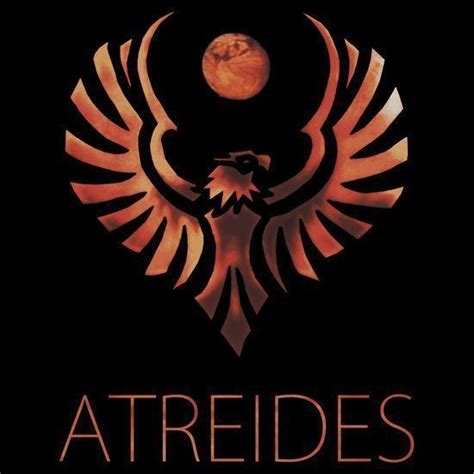 House Atreides - Alchetron, The Free Social Encyclopedia