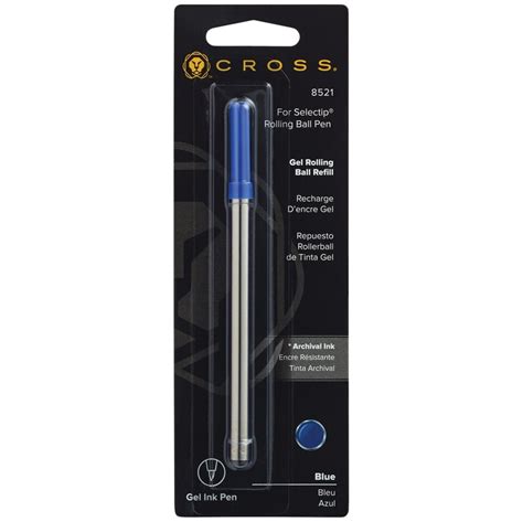 CROSS 8523 Refill RB Standard Gel Rolling Ball - Pen City