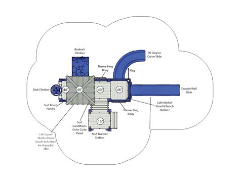 playground-equipment-top-view - ARC