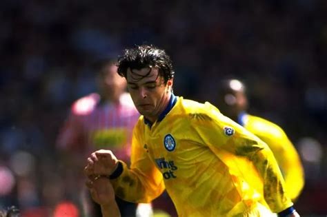 Gary Speed remembered - the hero, idol and ultimate Leeds United pro we ...