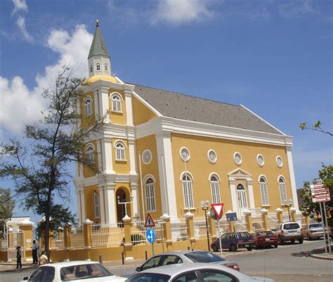 Curacao History | Soul Of America | Curacao