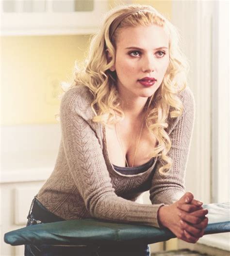 scarlett johansson hes just not that into you | He's Just Not That Into You. | Scarletia ...