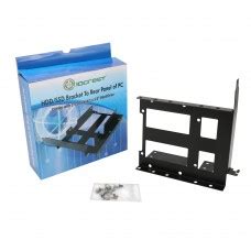 3.5" 2.5" HDD / SSD Mounting Bracket for PCI Slot - SY-ACC25050