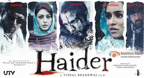 Haider [2014} HD - 24Vdo | Download Latest Movies, Games, Mp3 & Video Songs, Tv Shows, PC ...